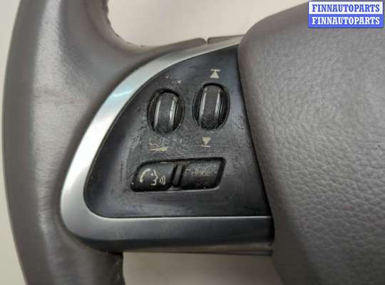 купить Подушка безопасности водителя на Jaguar XF 2007-2015