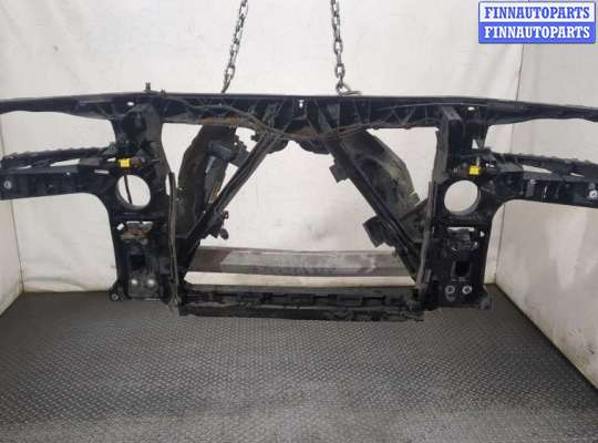 Панель передняя (телевизор) на Audi Q7 (4L)