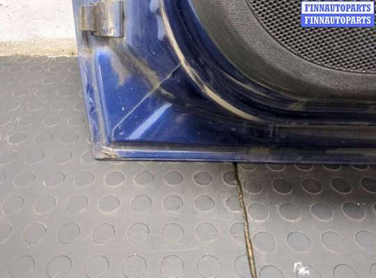 Блок управления стеклоподъёмниками на Opel Astra H / Classic