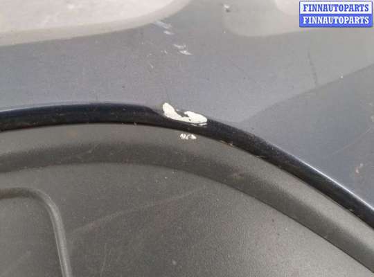 купить Бампер на Ford Focus 2 2008-2011
