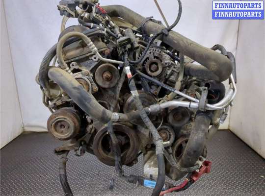купить Двигатель (ДВС) на Ford F-150 2009-2014
