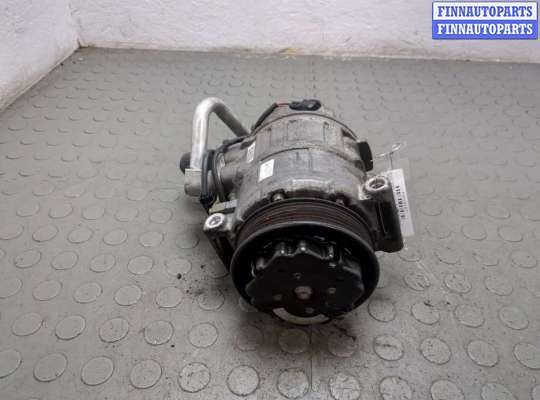 купить Компрессор кондиционера на Mercedes C W203 2000-2008