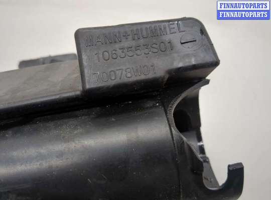 купить Корпус воздушного фильтра на Peugeot 207 2006-2015