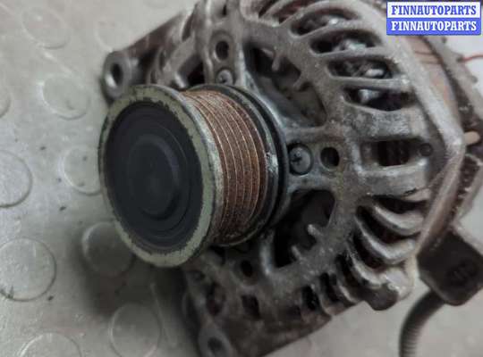 купить Генератор на Peugeot Boxer 2014-2025