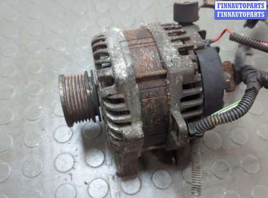 купить Генератор на Peugeot Boxer 2014-2025