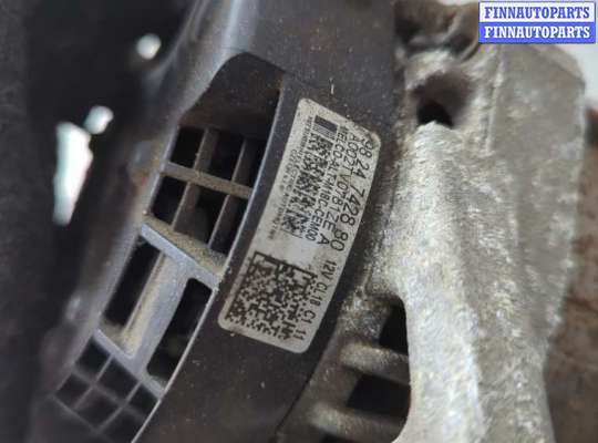 купить Генератор на Peugeot Boxer 2014-2025