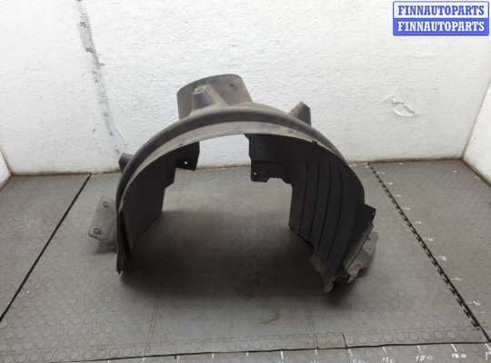 Купить Защита арок (подкрылок) на BMW X3 E83 2003-2010 Защита арок (подкрылок) BM3589105 на BMW X3 E83 2003-2010