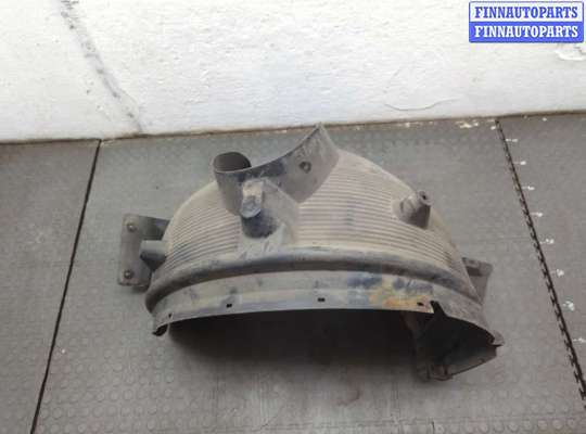 купить Защита арок (подкрылок) на BMW X3 E83 2003-2010