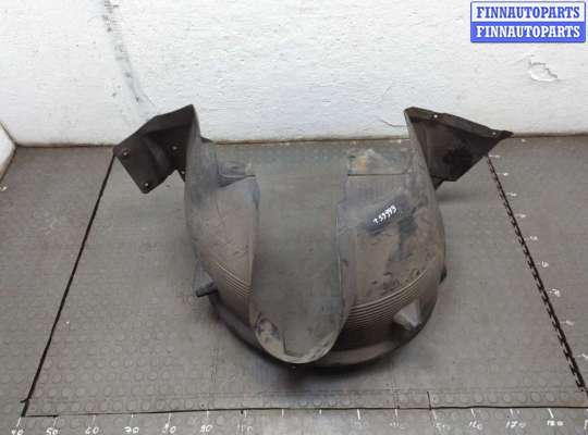 купить Защита арок (подкрылок) на BMW X3 E83 2003-2010