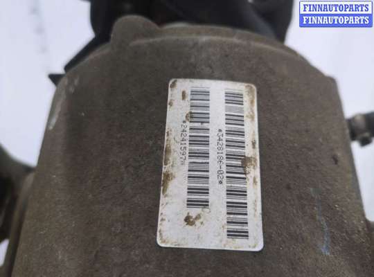 купить Редуктор Раздаточный КПП (раздатка) на BMW X3 E83 2003-2010