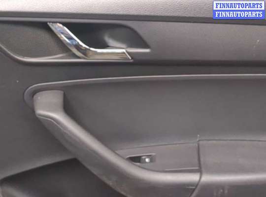 купить Дверь боковая (легковая) на Skoda Rapid 2012-2020