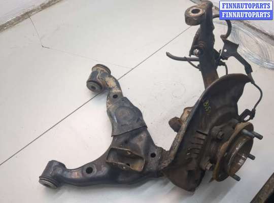 Рычаг подвески на Toyota Land Cruiser Prado 150