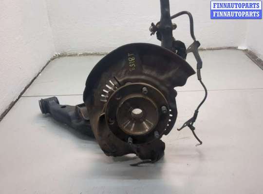 Рычаг подвески TT923701 на Toyota Land Cruiser Prado (150) - 2009-2020