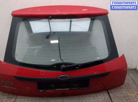 купить Подсветка номера на Ford Focus 1 1998-2004