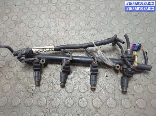 купить Форсунка топливная на Rover 25 2000-2005