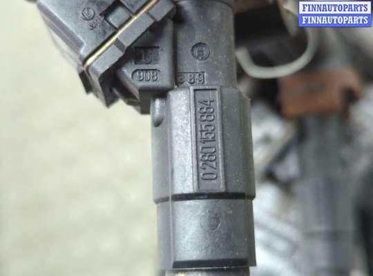 купить Форсунка топливная на Rover 25 2000-2005