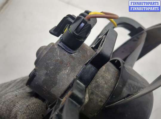 купить Вентилятор радиатора на Smart Fortwo 1998-2007
