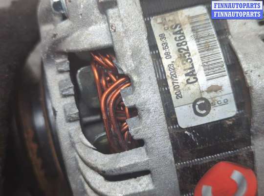 купить Генератор на Mitsubishi Pajero 2006-2022