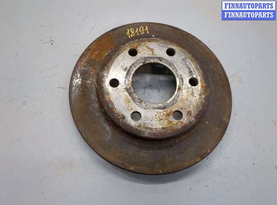 купить Диск тормозной на Chevrolet Tahoe 1999-2006