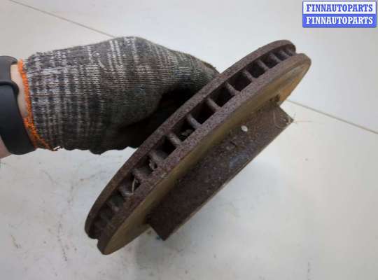 купить Диск тормозной на Chevrolet Tahoe 1999-2006