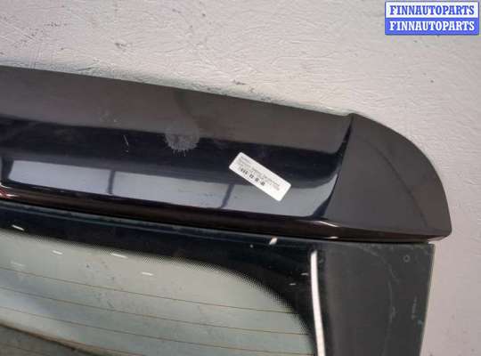 купить Крышка (дверь) багажника на Opel Corsa D 2006-2014