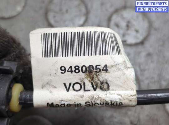 купить Трос кулисы КПП на Volvo XC90 2002-2014