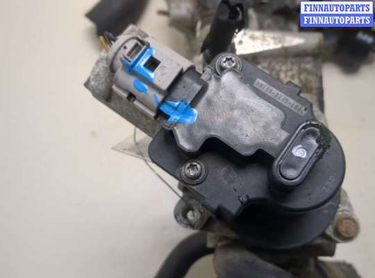 купить Клапан рециркуляции газов (EGR) на Hyundai Santa Fe 2005-2012