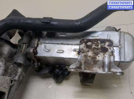 купить Клапан рециркуляции газов (EGR) на Hyundai Santa Fe 2005-2012