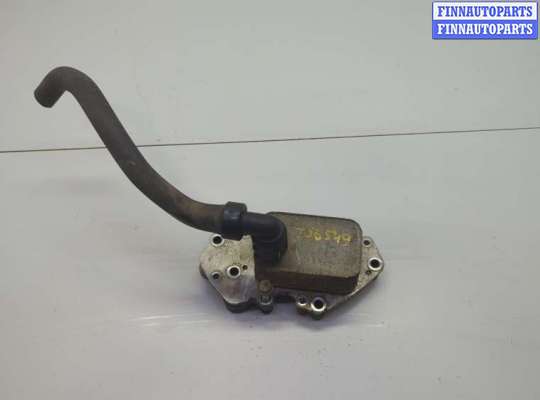 купить Теплообменник на Opel Astra J 2010-2017