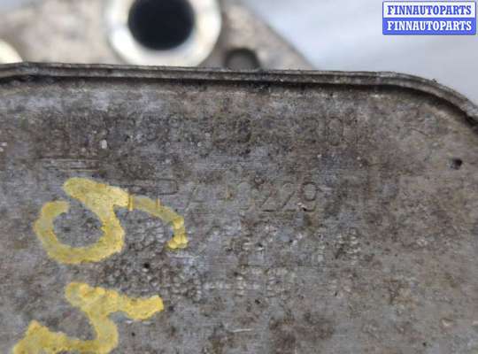 купить Теплообменник на Opel Astra J 2010-2017