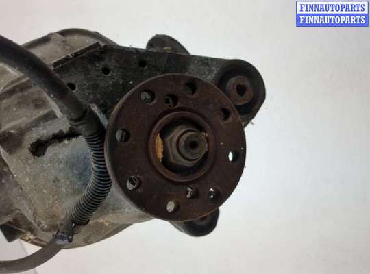 купить Редуктор моста на Ford Expedition 2002-2006