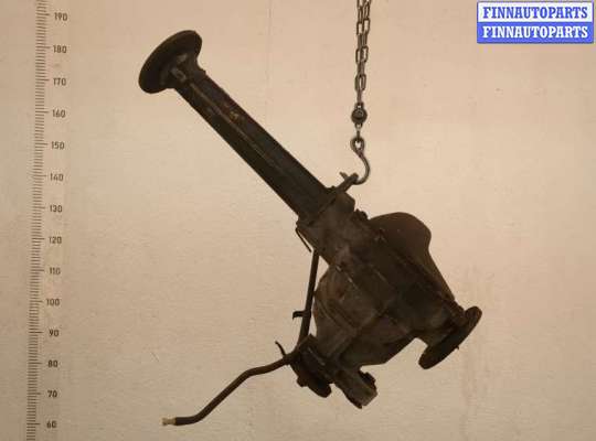 купить Редуктор моста на Ford Expedition 2002-2006