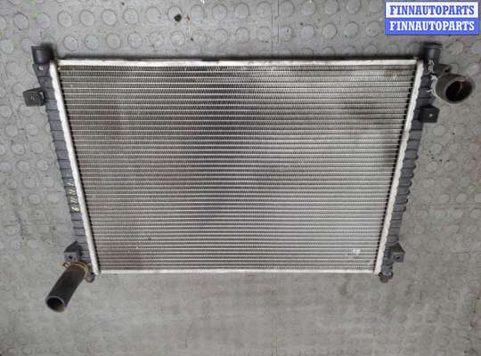 Радиатор охлаждения двигателя LRD0261 на Land Rover Freelander 1 1998-2006