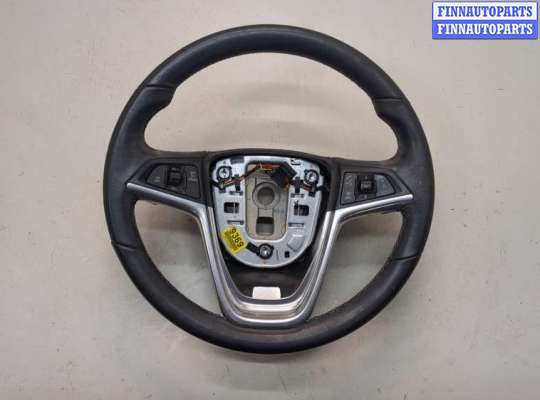 Руль OP2434630 на Buick Encore 2016-2022