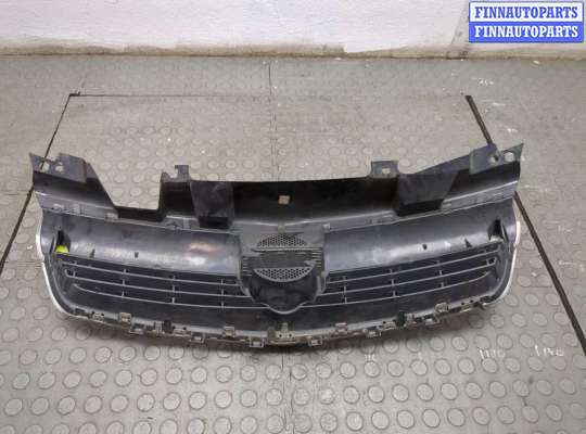 купить Решетка радиатора на Opel Zafira B 2005-2014