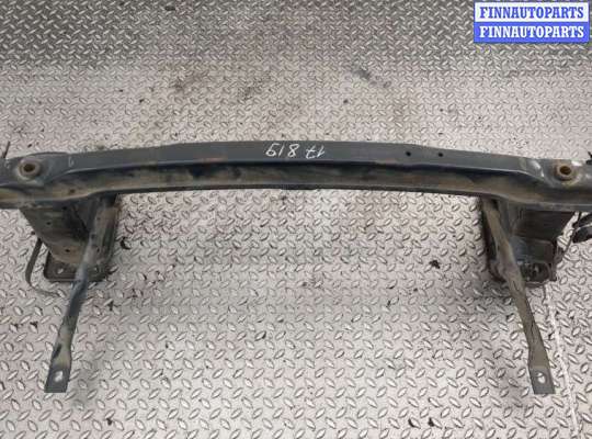 купить Усилитель бампера на BMW X6 E71 2007-2014