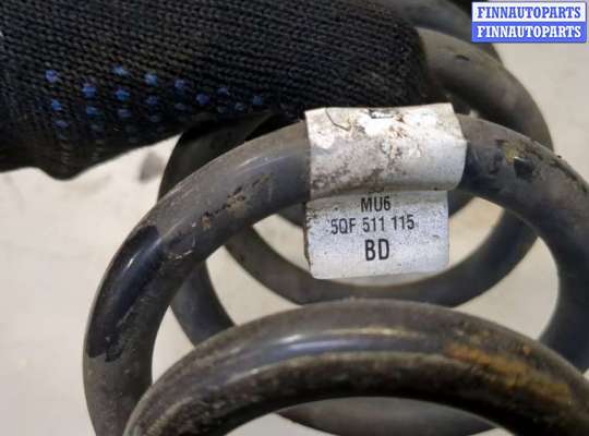 купить Пружина подвески на Skoda Kodiaq 2016-2025