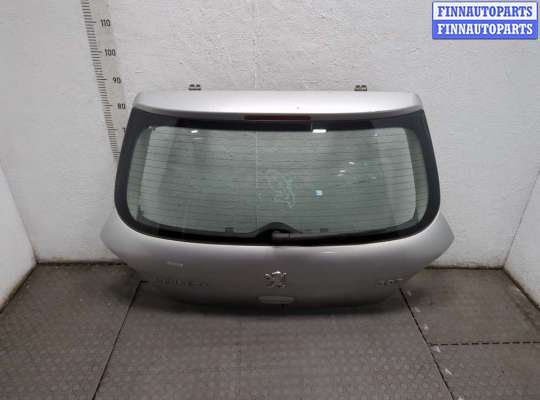 купить Щеткодержатель на Peugeot 307 2001-2008