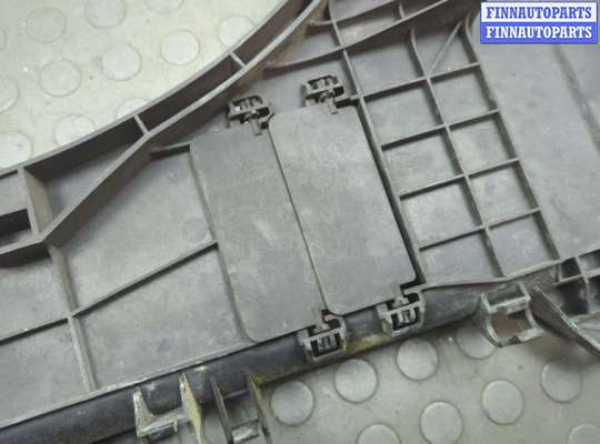 купить Кожух вентилятора радиатора (диффузор) на Infiniti QX56 2010-2013