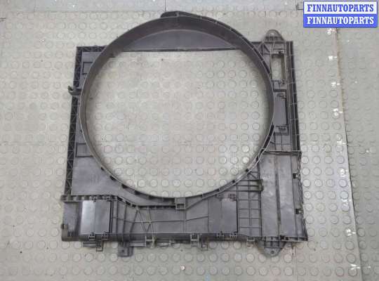 купить Кожух вентилятора радиатора (диффузор) на Infiniti QX56 2010-2013