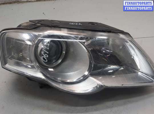 купить Фара (передняя) на Volkswagen Passat 6 2005-2010
