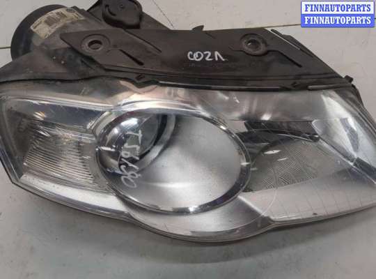 купить Фара (передняя) на Volkswagen Passat 6 2005-2010