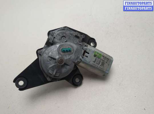 купить Двигатель стеклоочистителя (моторчик дворников) задний на Chrysler Voyager 2000-2007