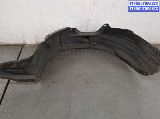 купить Защита арок (подкрылок) на Mazda 3 (BK) 2003-2009