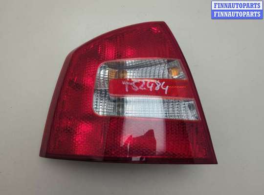 купить Фонарь (задний) на Skoda Octavia (A5) 2004-2013