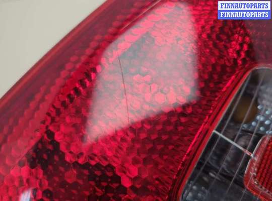 купить Фонарь (задний) на Skoda Octavia (A5) 2004-2013