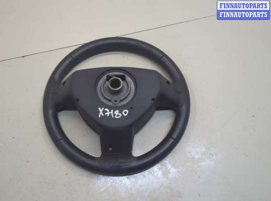 купить Подушка безопасности водителя на Opel Astra H 2004-2010