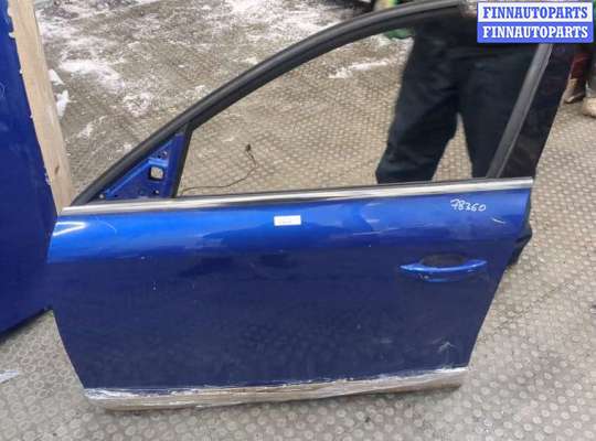 купить Замок двери на Audi A4 (B8) 2007-2015