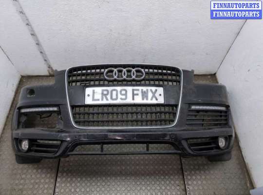Купить Бампер на Audi Q7 2005-2015 Бампер AU1767194 на Audi Q7 2005-2015