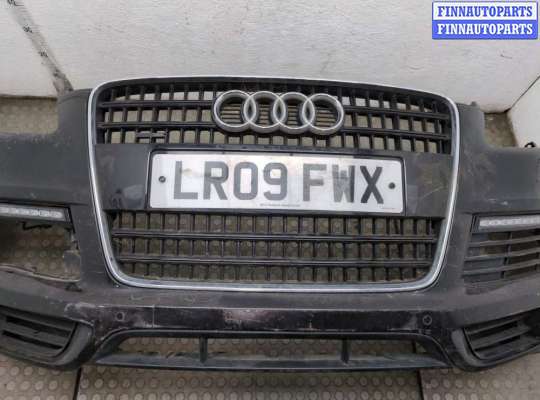 купить Бампер на Audi Q7 2005-2015